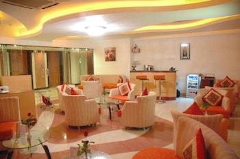 Hotel Ambica Empire