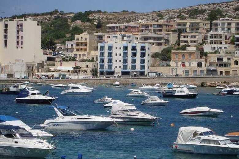 Hotel Porto Del Sol Apartments
