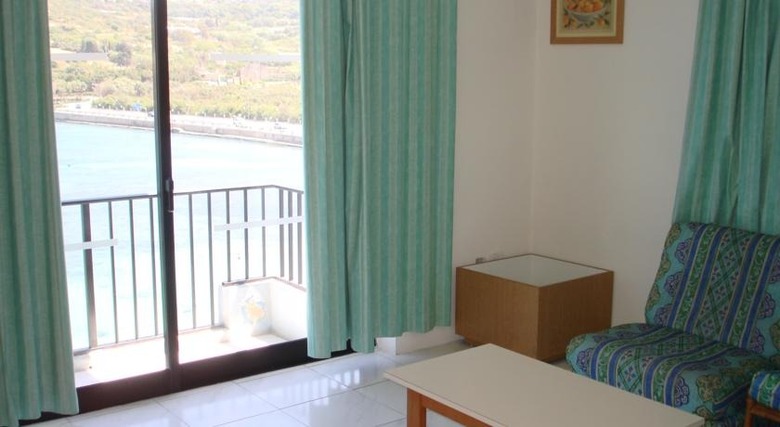Hotel Porto Del Sol Apartments