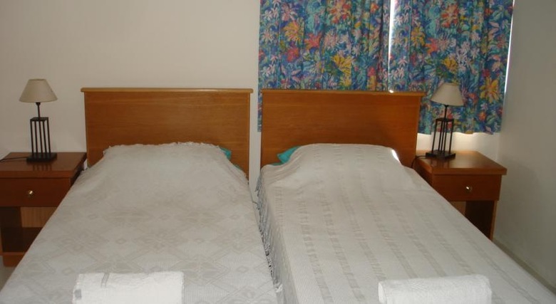 Hotel Porto Del Sol Apartments