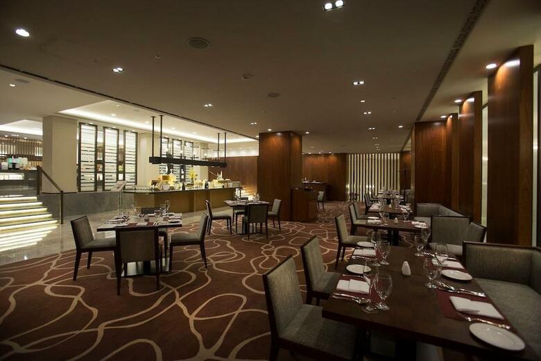 Hotel Best Western Seoul Garden