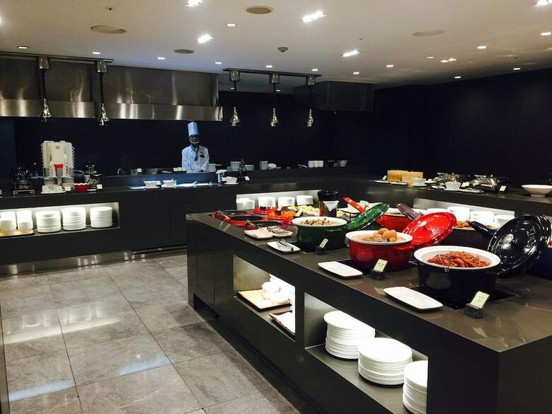 Hotel Best Western Seoul Garden