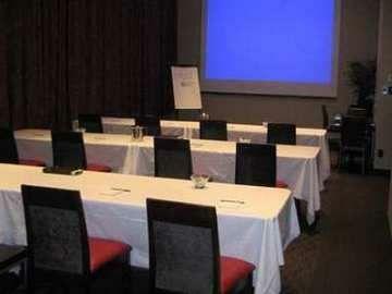 Hotel Embassy Suites - Montreal Quebec
