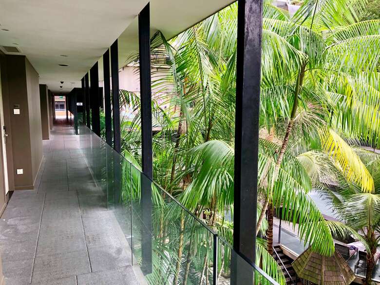 Hotel Siloso Beach Resort