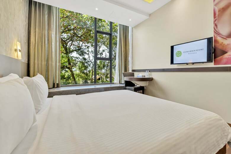 Hotel Siloso Beach Resort