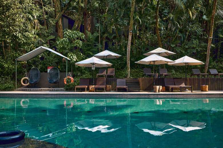 Hotel Siloso Beach Resort