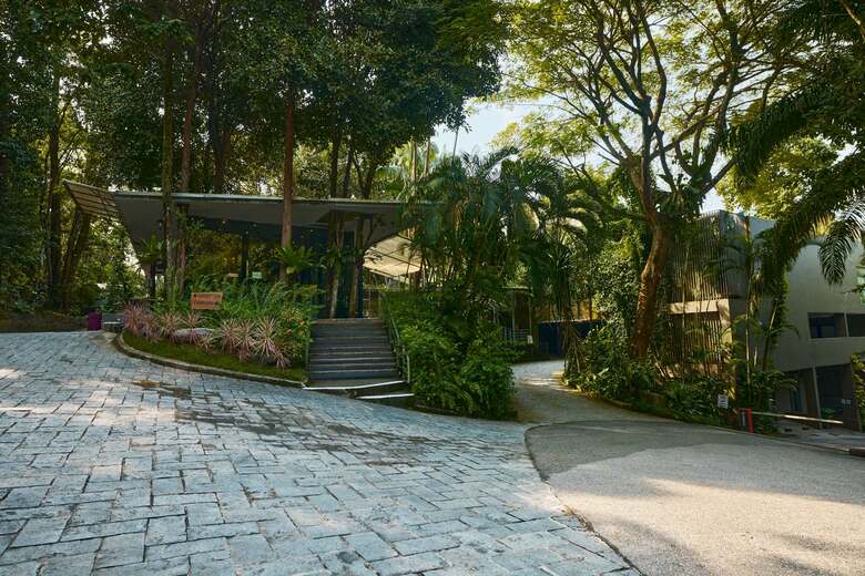 Hotel Siloso Beach Resort