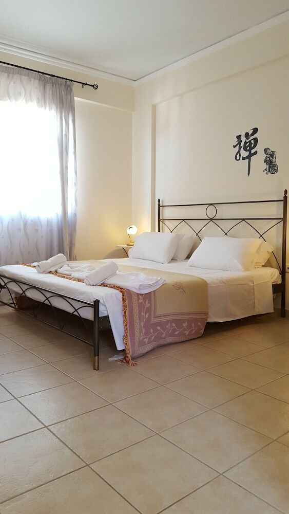 Hotel Amazones Village Suites