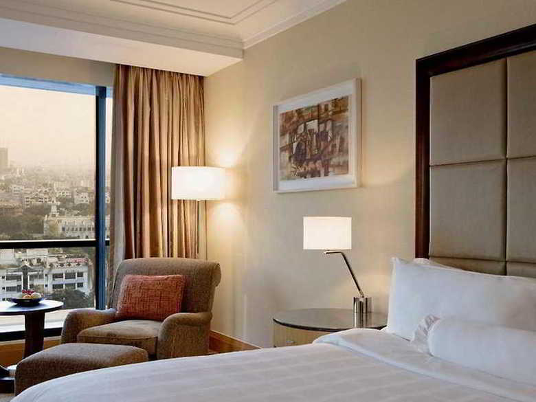 Hotel The Westin, Dhaka