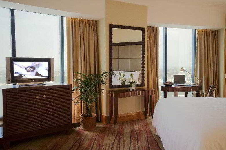 Hotel The Westin, Dhaka