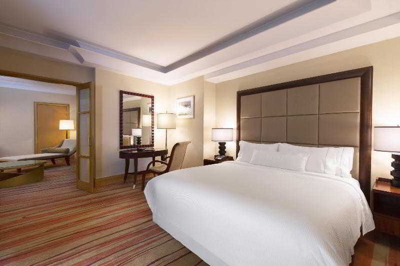 Hotel The Westin, Dhaka