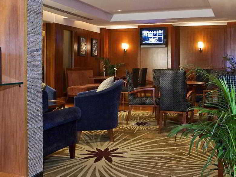 Hotel The Westin, Dhaka