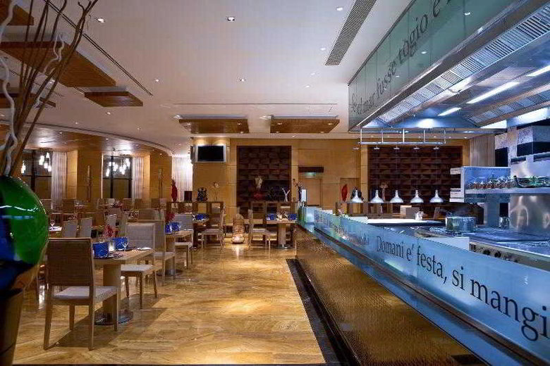 Hotel The Westin, Dhaka