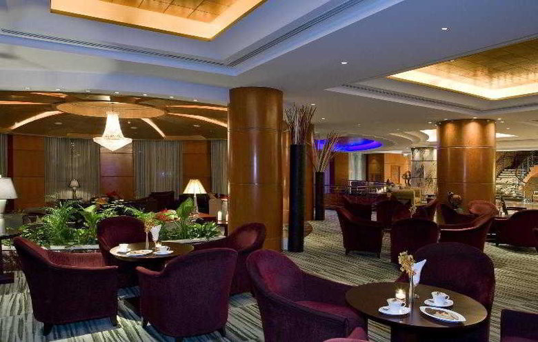 Hotel The Westin, Dhaka