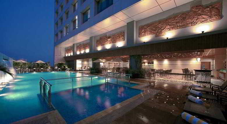 Hotel The Westin, Dhaka