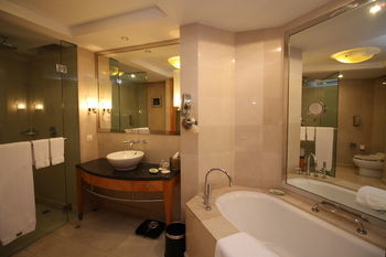 Hotel The Westin, Dhaka