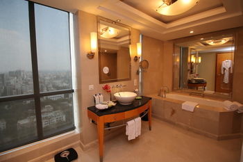 Hotel The Westin, Dhaka