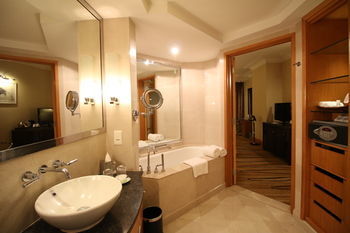 Hotel The Westin, Dhaka