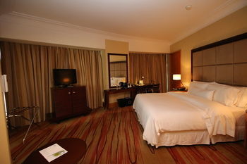 Hotel The Westin, Dhaka
