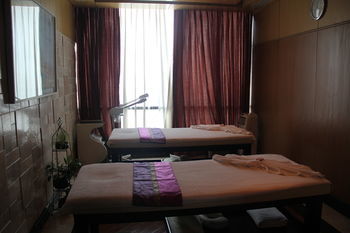 Hotel The Westin, Dhaka