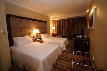 Hotel The Westin, Dhaka