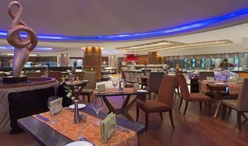 Hotel The Westin, Dhaka