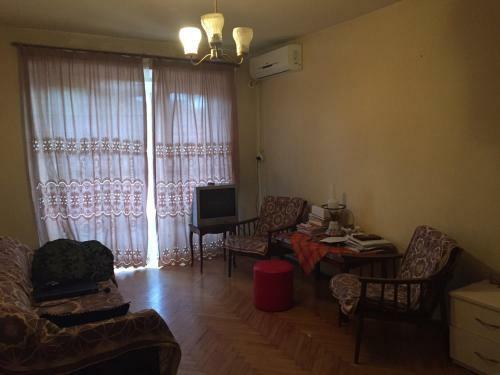 Apartamento Ingas Guests Home