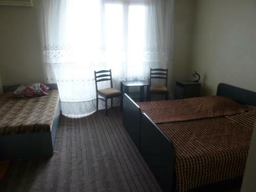Sarpi Beach Apartment