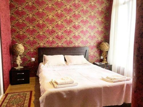 Hostal Guest House Evdoshvili St N5