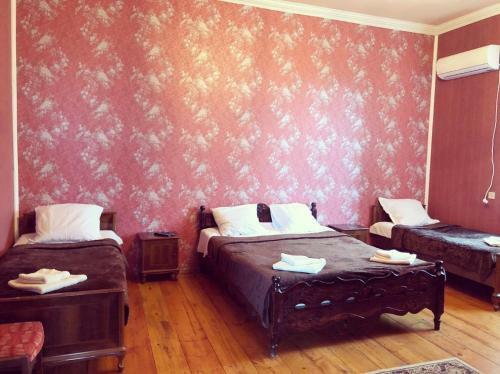 Hostal Guest House Evdoshvili St N5