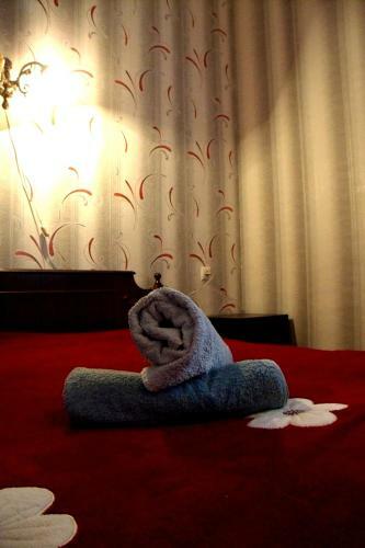 Hostal Guest House Evdoshvili St N5