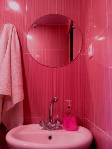 Hostal Guest House Evdoshvili St N5