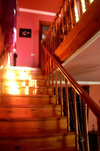 Hostal Guest House Evdoshvili St N5