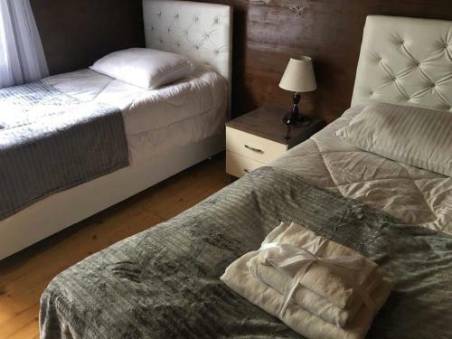 Hostal Guest House Mtirala National Park