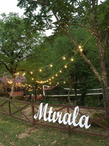 Hostal Guest House Mtirala National Park