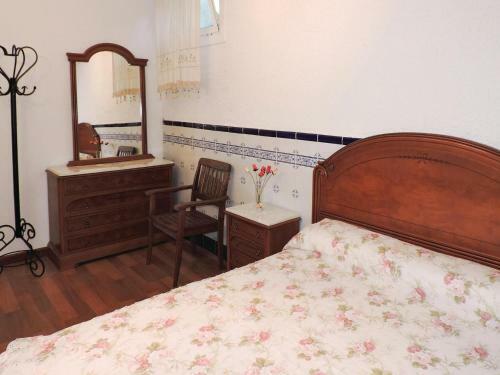 Holiday Home Miami Playa III