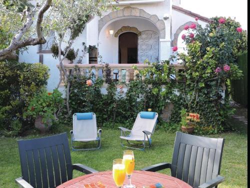 Holiday Home Miami Playa III