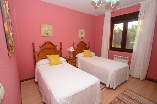 Apartamento Villa Tia Toni