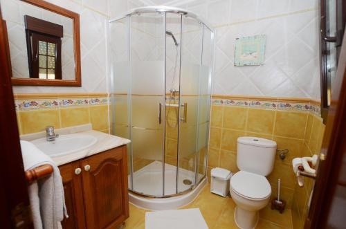 Apartamento Villa Tia Toni