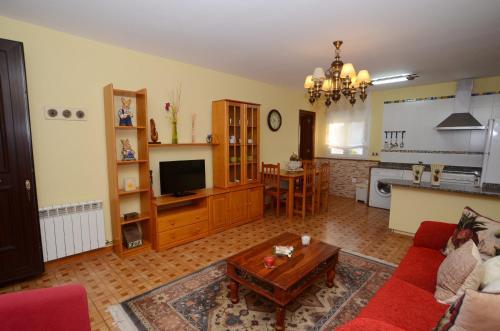 Apartamento Villa Tia Toni