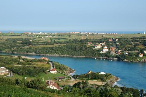 Apartamento Villa Tia Toni