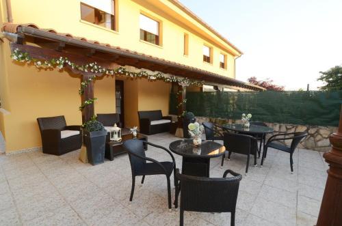 Apartamento Villa Tia Toni
