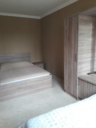 Magnolia Hotel Agmashenebeli