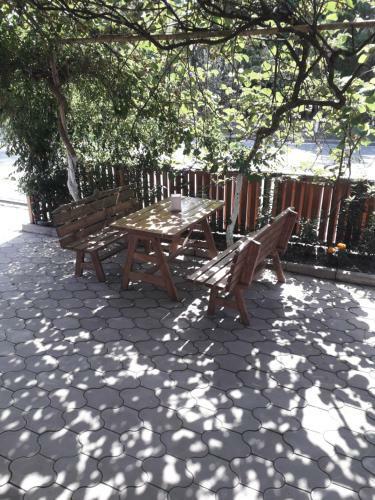 Magnolia Hotel Agmashenebeli