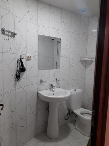Magnolia Hotel Agmashenebeli
