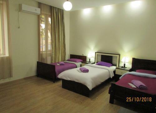 Apartamento Hotel Monaco