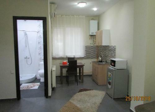 Apartamento Hotel Monaco