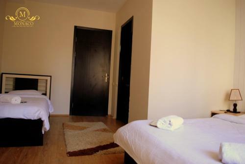 Apartamento Hotel Monaco