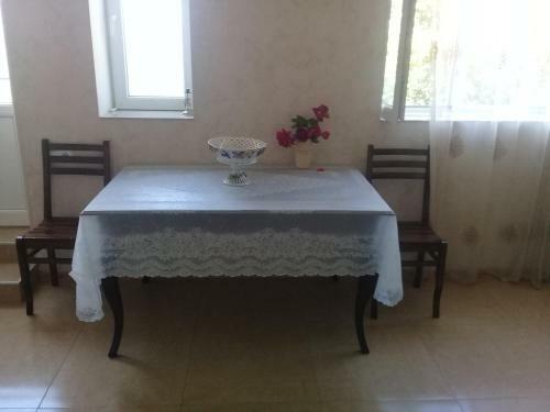 Hostal Guest House Pano