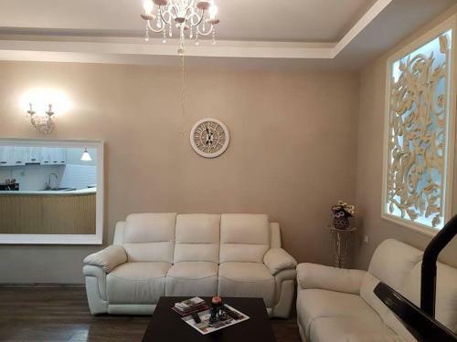 Apartamento Home In Downtown
